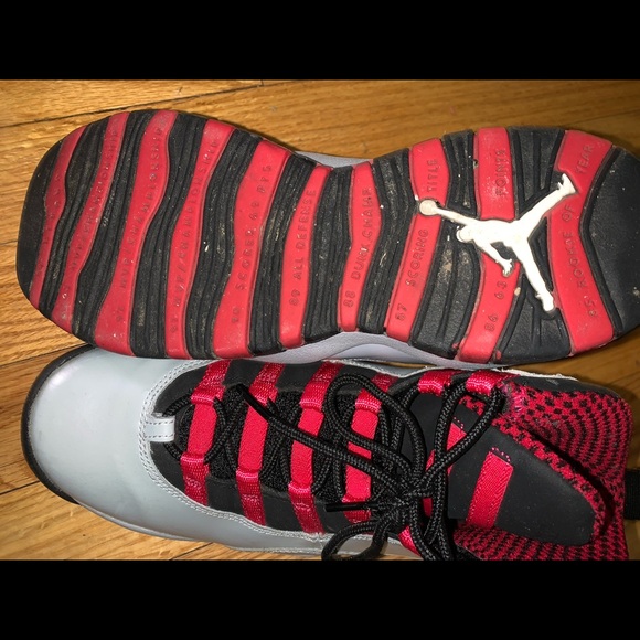 Jordan 10 - Picture 4 of 6
